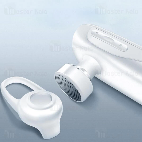 هدست بلوتوث تک گوش جویروم Joyroom Single Side Wireless Headset MG-BL1 HiFi