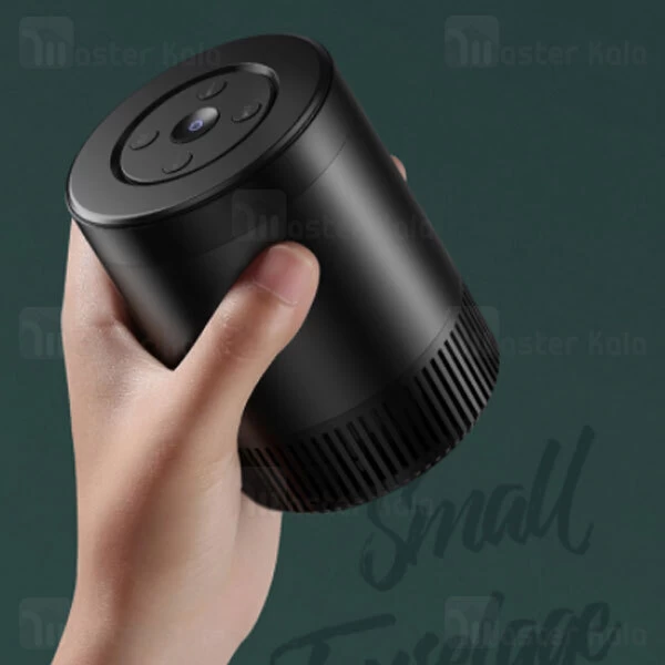 اسپیکر بلوتوث جویروم Joyroom TWS Bluetooth Speaker JR-M09 1200mAh 5W رم خور