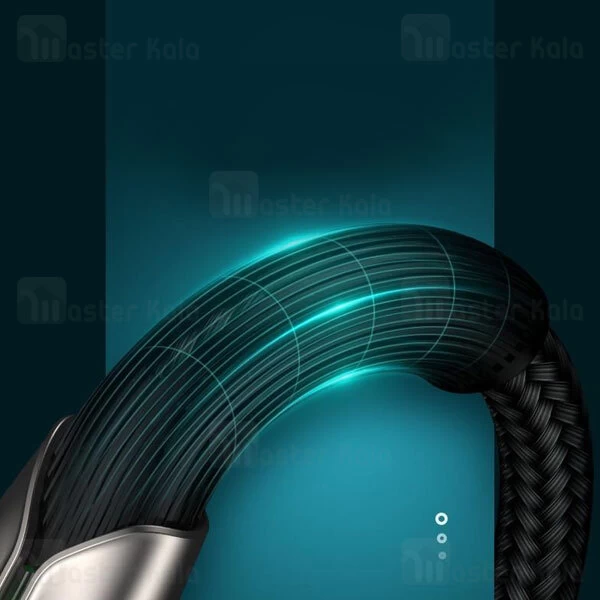 کابل میکرو یو اس بی Joyroom Time Series MicroUSB Data Cable S-M399 طول 1.5 متر توان 3 آمپر