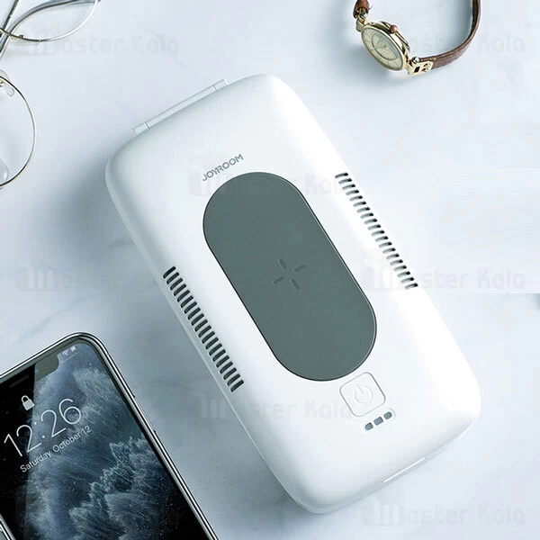 دستگاه ضد عفونی کننده Joyroom UVC-WP-Box Sterilizer