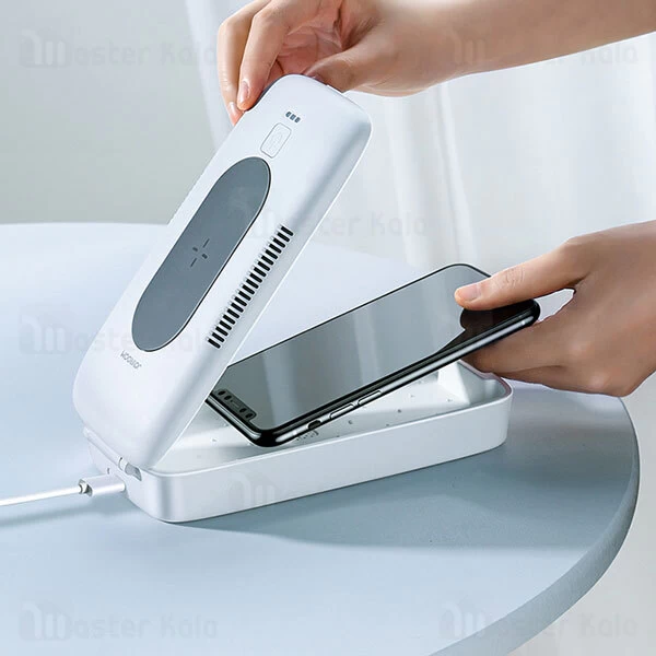 دستگاه ضد عفونی کننده Joyroom UVC-WP-Box Sterilizer