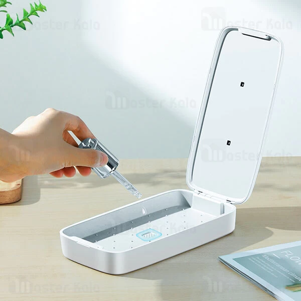 دستگاه ضد عفونی کننده Joyroom UVC-WP-Box Sterilizer