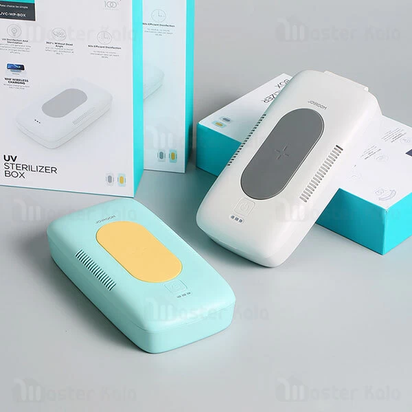دستگاه ضد عفونی کننده Joyroom UVC-WP-Box Sterilizer