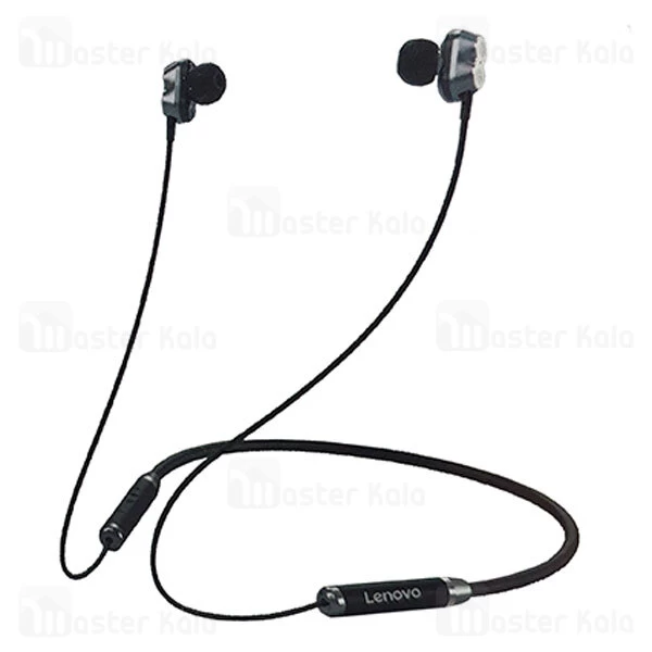 هندزفری بلوتوث Lenovo HE08 Hanging Wireless Bluetooth