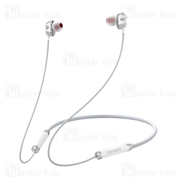 هندزفری بلوتوث Lenovo HE08 Hanging Wireless Bluetooth