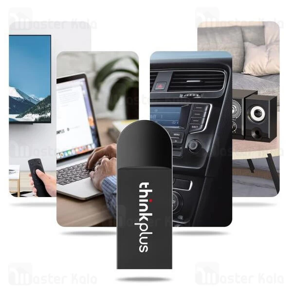 فلش مموری 16 گیگابایت لنوو Lenovo Thinkplus MU222 U-Disk 16GB