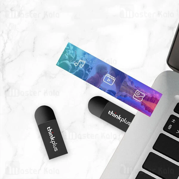 فلش مموری 32 گیگابایت لنوو Lenovo Thinkplus MU222 U-Disk 32GB