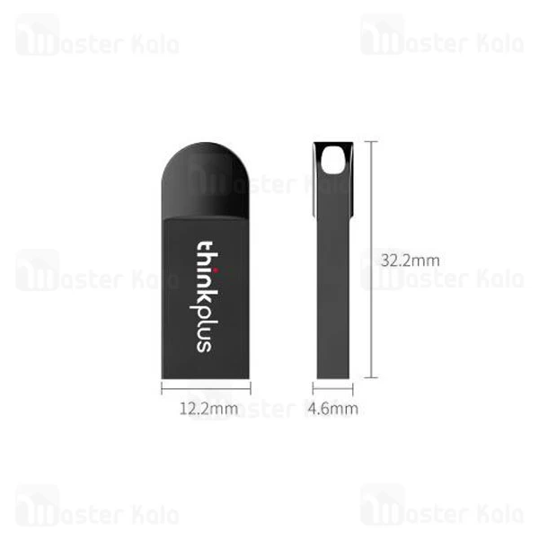 فلش مموری 32 گیگابایت لنوو Lenovo Thinkplus MU222 U-Disk 32GB