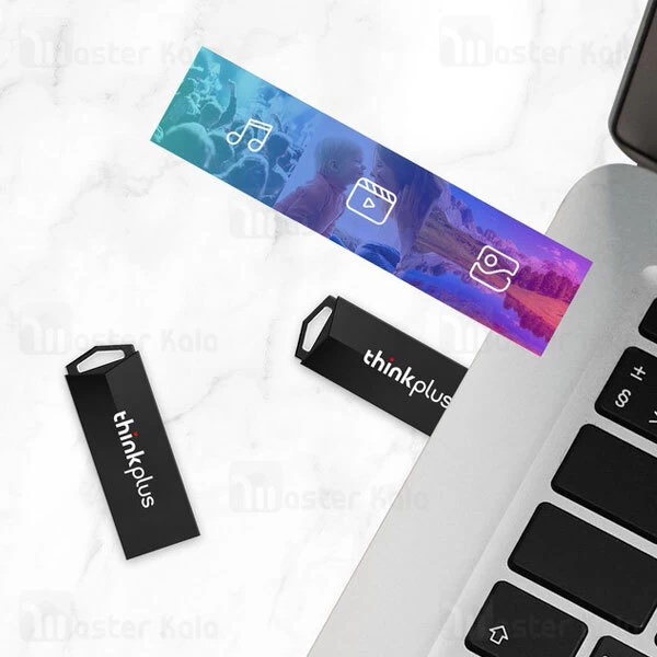 فلش مموری 16 گیگابایت لنوو Lenovo Thinkplus MU234 U-Disk 16GB