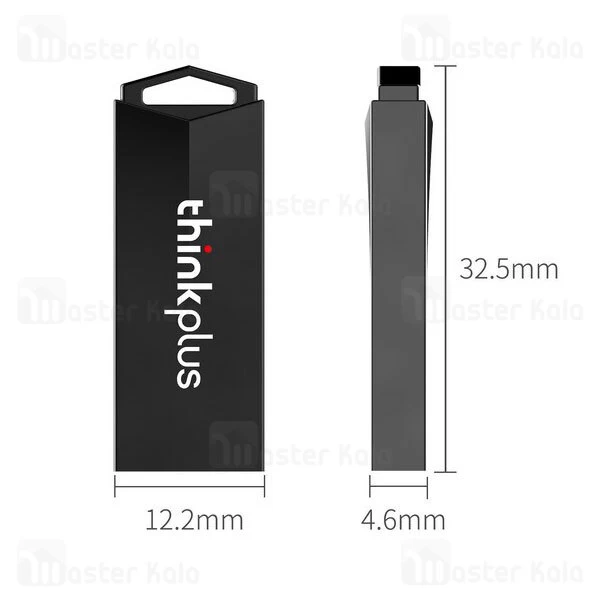 فلش مموری 32 گیگابایت لنوو Lenovo Thinkplus MU234 U-Disk 32GB