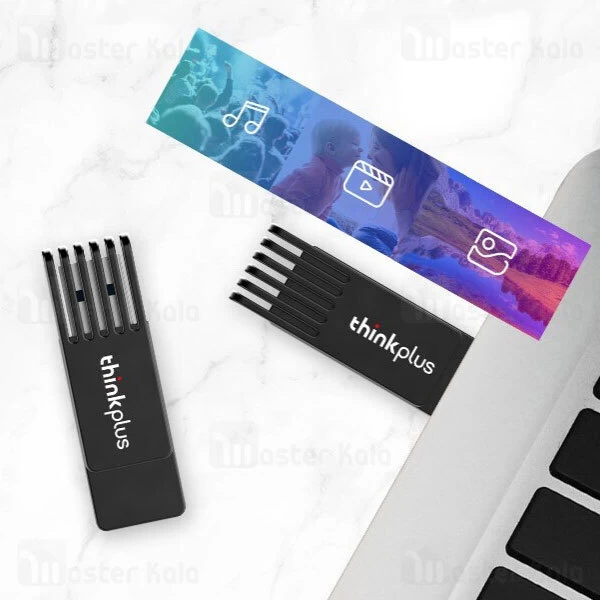 فلش مموری 64 گیگابایت لنوو Lenovo Thinkplus MU242 U-Disk 64GB