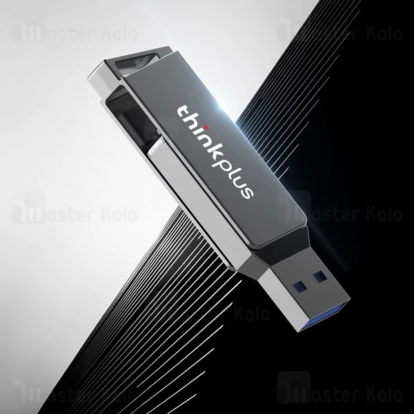 فلش مموری 32 گیگابایت لنوو Lenovo Thinkplus MU251 32GB USB 3.1 Double Head