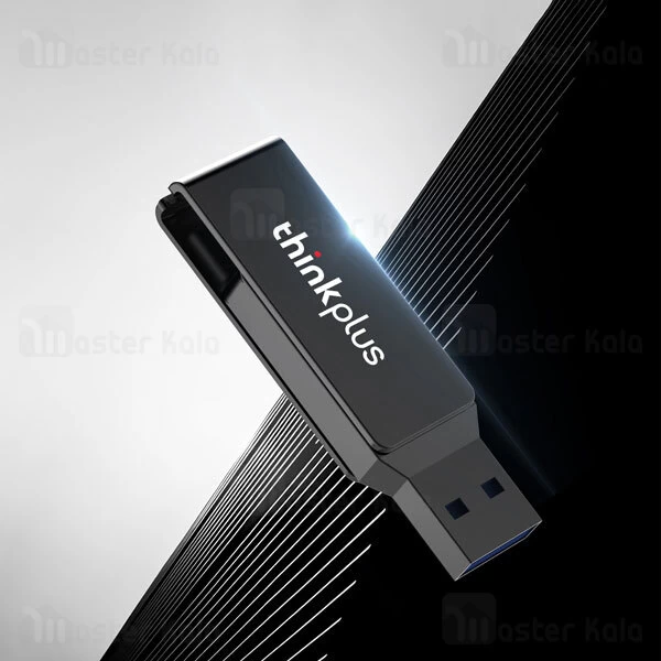 فلش مموری Lenovo Thinkplus MU253 32GB USB 3.1 Double Head