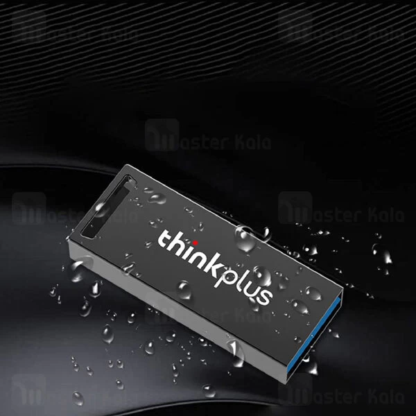 فلش مموری 64 گیگابایت لنوو Lenovo Thinkplus MU232 64G USB 3.0