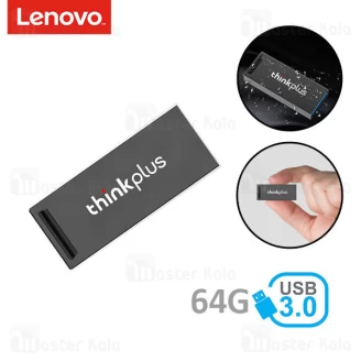 فلش مموری 64 گیگابایت لنوو Lenovo Thinkplus MU232 64G USB 3.0 ضد آب