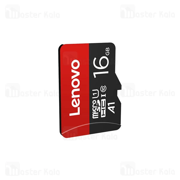 کارت حافظه Lenovo microSDHC C10 U1 A1 16GB TF Card