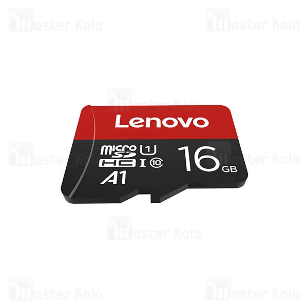 کارت حافظه Lenovo microSDHC C10 U1 A1 16GB TF Card