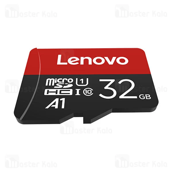 کارت حافظه Lenovo microSDHC C10 U1 A1 32GB TF Card
