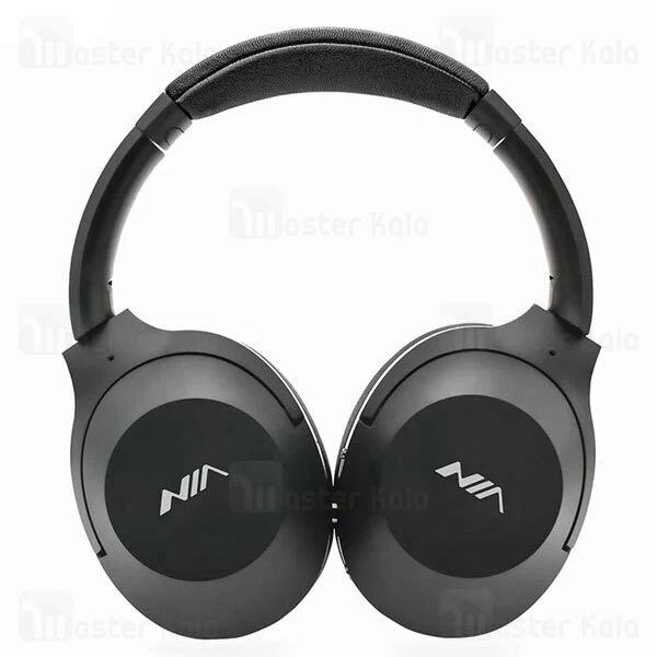 هدفون بلوتوث NIA NX100 Wireless Bluetooth Headphones
