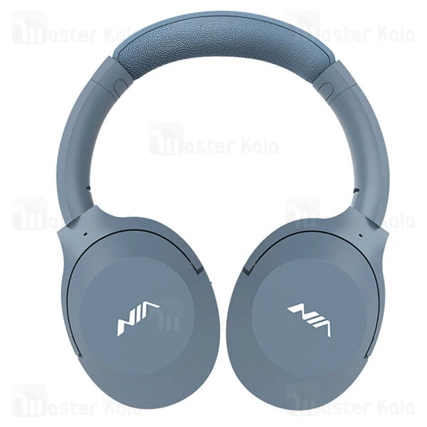 هدفون بلوتوث NIA NX100 Wireless Bluetooth Headphones