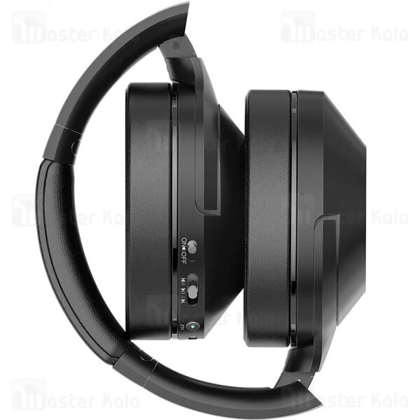 هدفون بلوتوث NIA NX100 Wireless Bluetooth Headphones