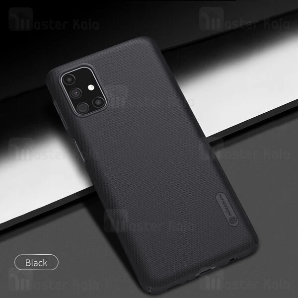 قاب نیلکین Samsung Galaxy M31s Nillkin Frosted Shield Case