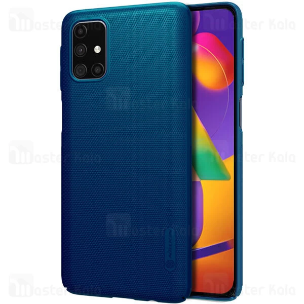 قاب نیلکین Samsung Galaxy M31s Nillkin Frosted Shield Case