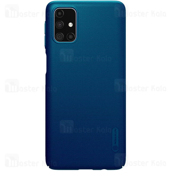 قاب نیلکین Samsung Galaxy M31s Nillkin Frosted Shield Case