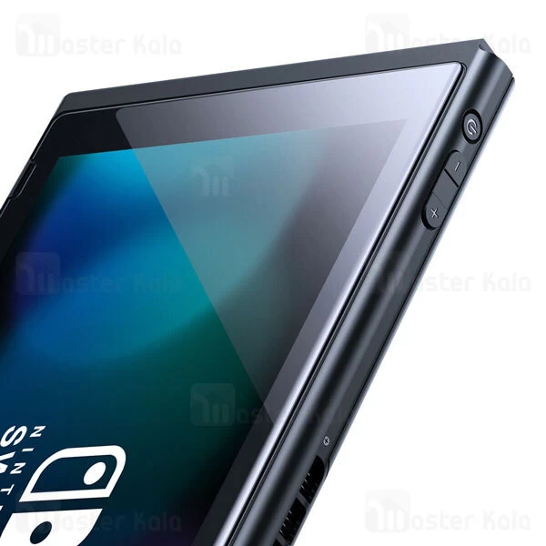 گلس بیسوس Nintendo Switch Lite Baseus SGNS-C02 Transparent 0.3mm Glass