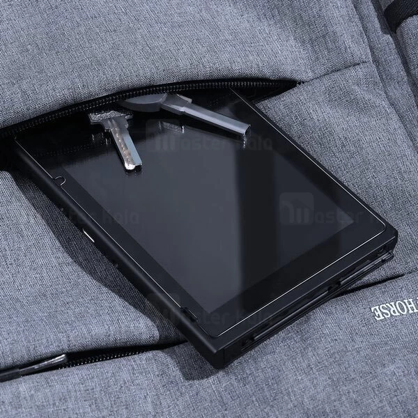 گلس بیسوس Nintendo Switch Lite Baseus SGNS-C02 Transparent 0.3mm Glass