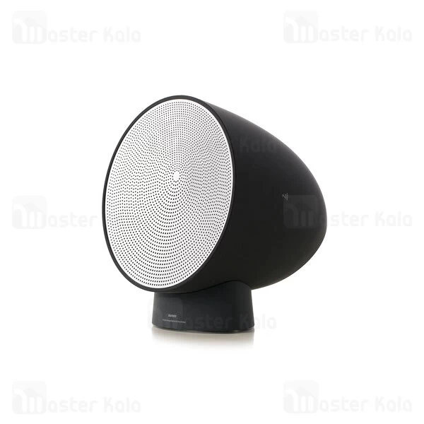 اسپیکر بلوتوث ریمکس Remax RB-H9 Wireless Bluetooth Speaker توان 25 وات ریموت دار