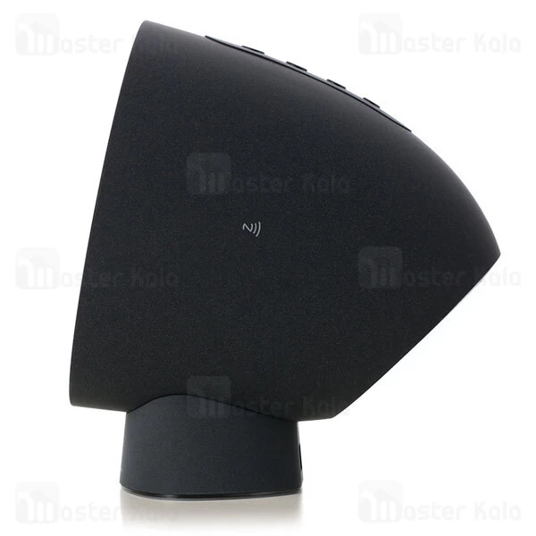 اسپیکر بلوتوث ریمکس Remax RB-H9 Wireless Bluetooth Speaker توان 25 وات ریموت دار