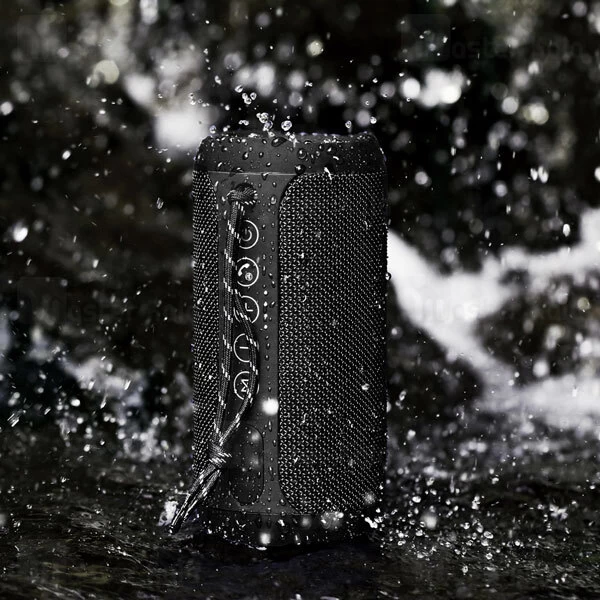 اسپیکر بلوتوث ریمکس Remax RB-M28 Pro Star Series Bluetooth Speaker IPX7