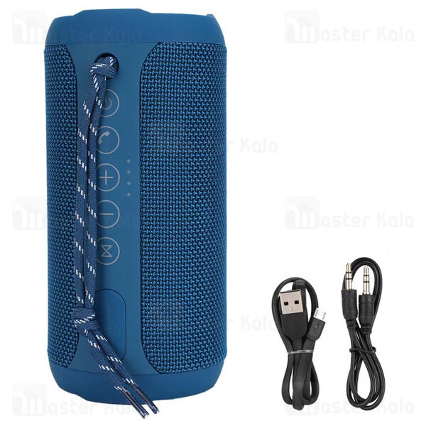 اسپیکر بلوتوث ریمکس Remax RB-M28 Pro Star Series Bluetooth Speaker IPX7