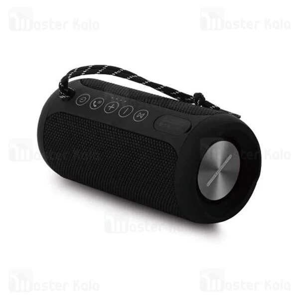 اسپیکر بلوتوث ریمکس Remax RB-M28 Pro Star Series Bluetooth Speaker IPX7