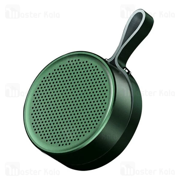 اسپیکر بلوتوث ریمکس Remax RB-M39 Portable TWS Speaker HiFi توان 5 وات