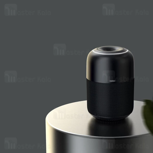 اسپیکر بلوتوث ریمکس Remax RB-M40 TWS Bluetooth Speaker HiFi توان 10 وات