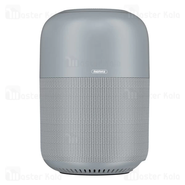 اسپیکر بلوتوث ریمکس Remax RB-M40 TWS Bluetooth Speaker HiFi توان 10 وات