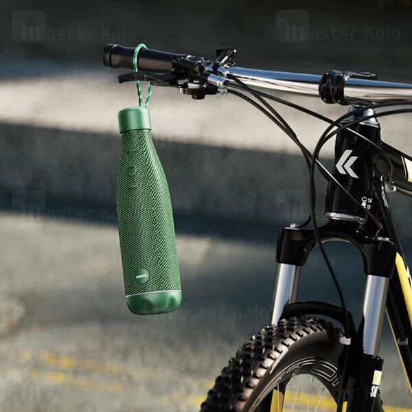 اسپیکر Remax RB-M41 Aquarius Outdoor Portable Wireless Bluetooth Speaker 10W