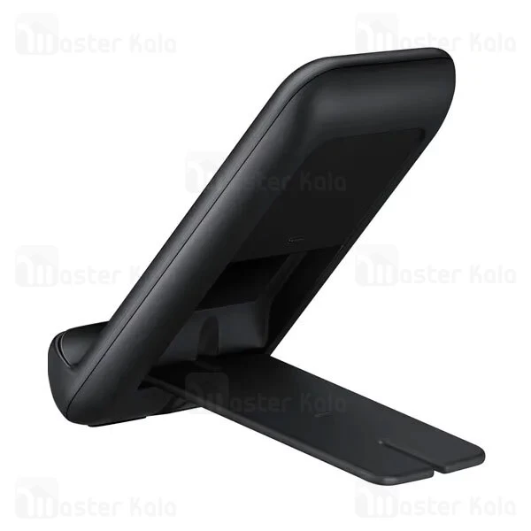 شارژر وایرلس سامسونگ Samsung Fast Wireless Charger Convertible EP-N3300TBEGGB 9W توان 9 وات