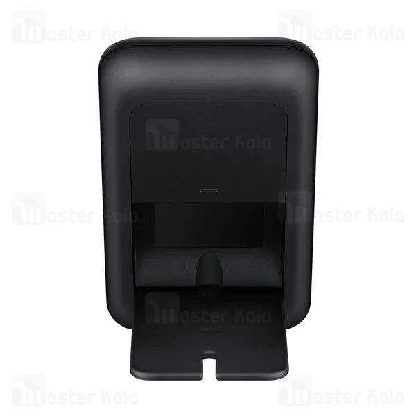 شارژر وایرلس سامسونگ Samsung Fast Wireless Charger Convertible EP-N3300TBEGGB 9W توان 9 وات