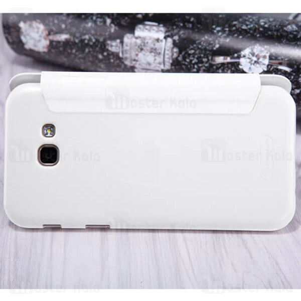 کیف کلاسوری Samsung Galaxy A3 2017 / A320F Nillkin Sparkle Case