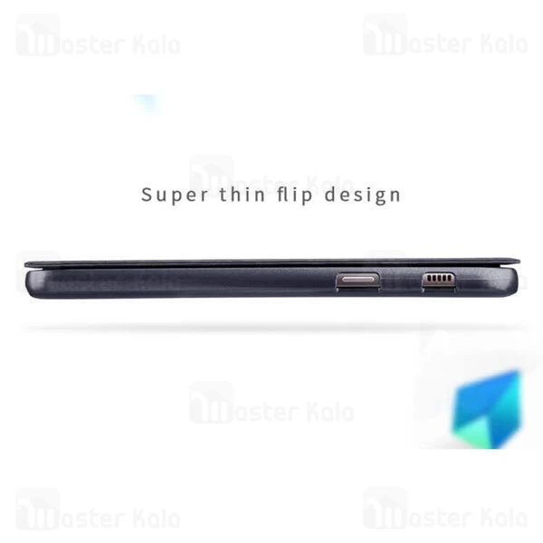 کیف کلاسوری Samsung Galaxy A3 2017 / A320F Nillkin Sparkle Case