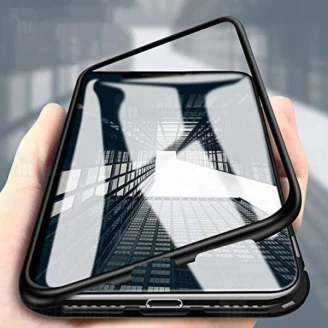 قاب مگنتی سامسونگ Samsung Galaxy A60 Magnetic Case