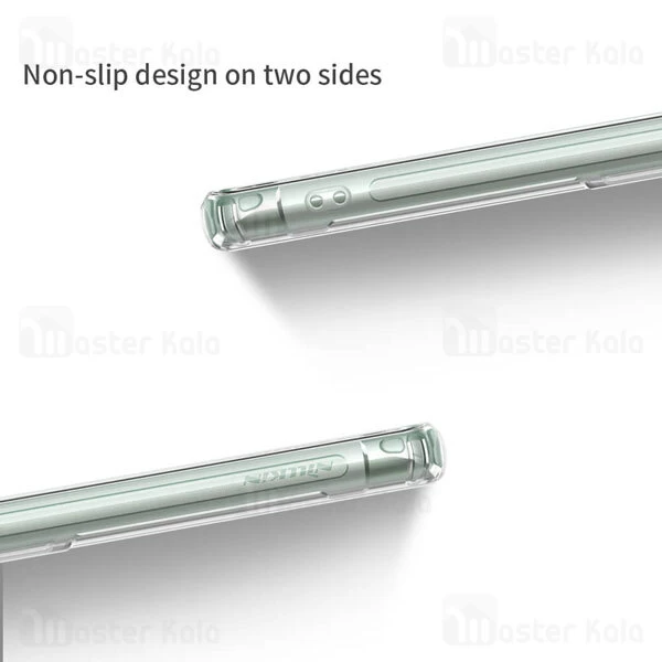 قاب ژله ای Samsung Galaxy Note 20 Nillkin Nature TPU Case