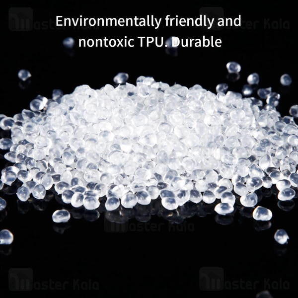 قاب ژله ای Samsung Galaxy Note 20 Nillkin Nature TPU Case