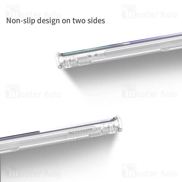 قاب ژله ای Samsung Galaxy Note 20 Ultra Nillkin Nature TPU Case
