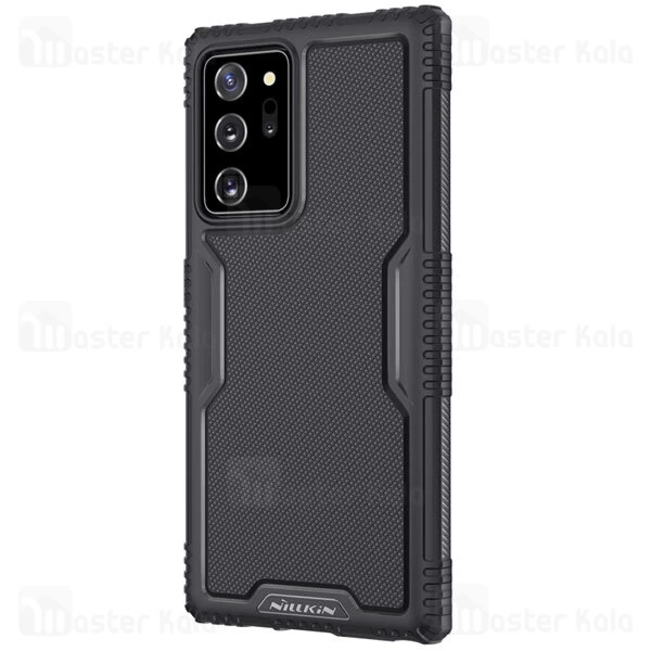 قاب محافظ Samsung Galaxy Note 20 Ultra Nillkin Tactics Riich TPU Case
