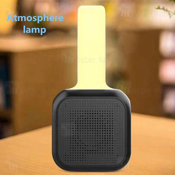 اسپیکر W-King S22 True Wireless Stereo Bluetooth Speaker 6W