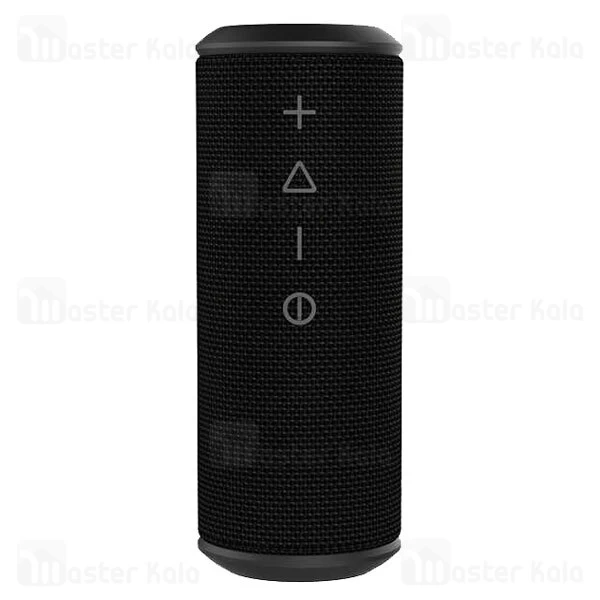 اسپیکر W-King X6s True Wireless Stereo Bluetooth Speaker 20W